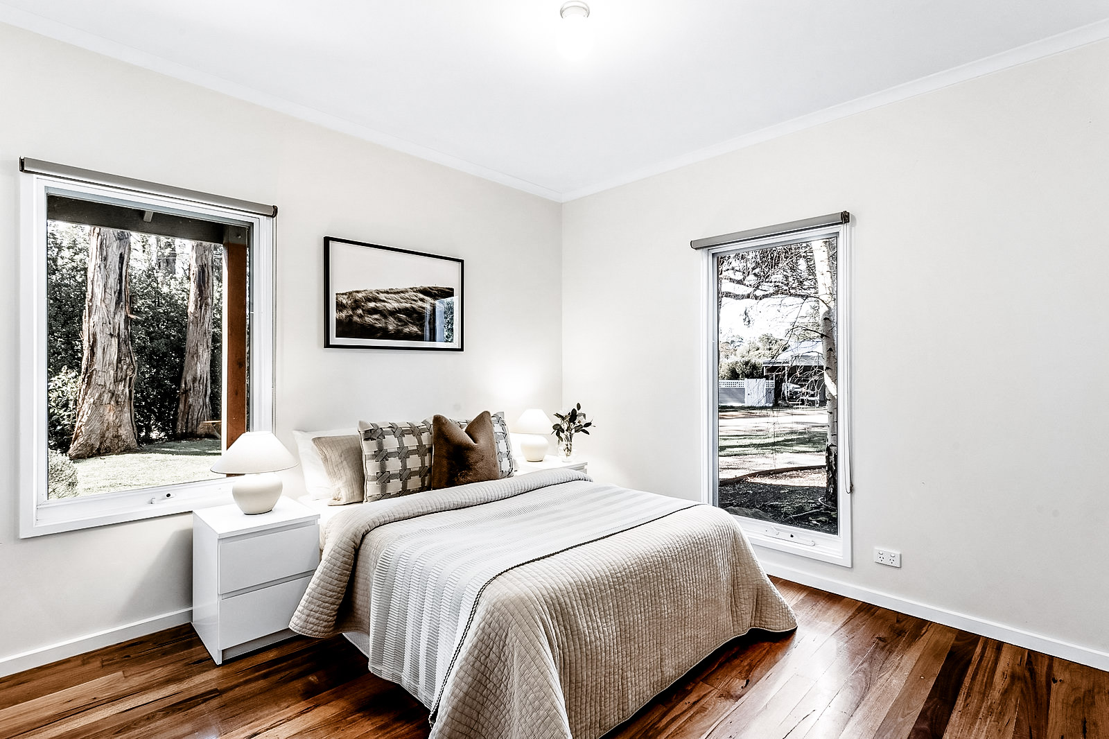 -Property Styling_Red Hill_Bedroom 3