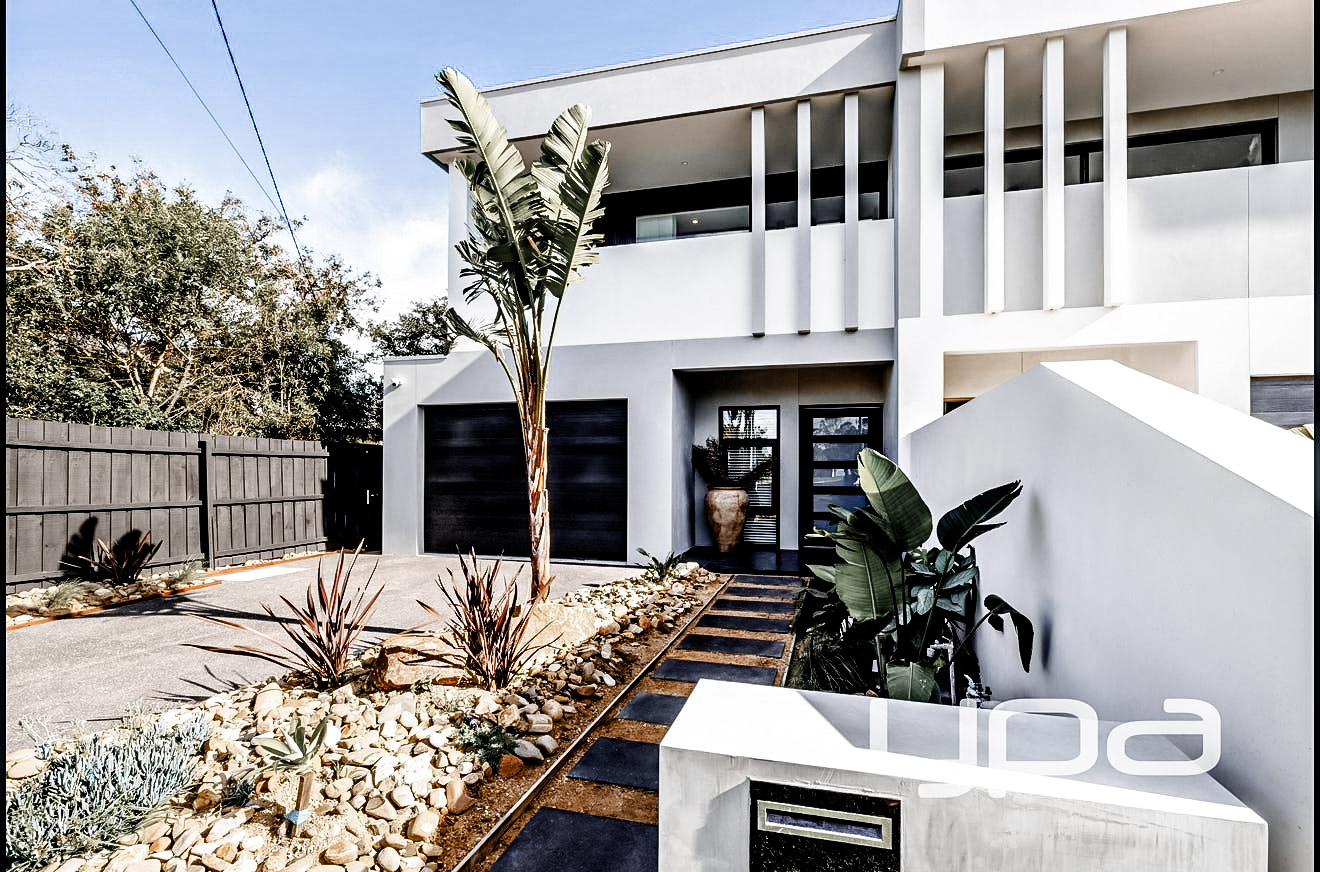 Property Styling_Safety Beach_Front Exterior